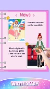 Paper Doll: Dress Up