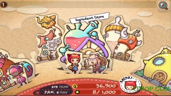 巧克力大亨(ChocolateTycoon) 巧克力大亨(ChocolateTycoon)