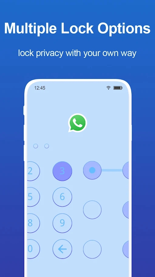 App Lock Master应用锁软件 App Lock Master应用锁软件