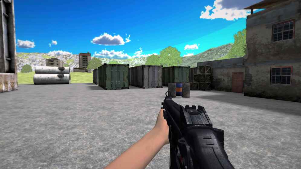Battleground(战地幸存者大逃杀游戏下载) Battleground(战地幸存者大逃杀游戏下载)