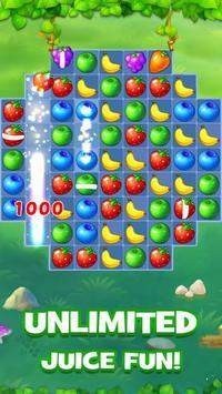 Juice Crush(果汁粉碎红包版)