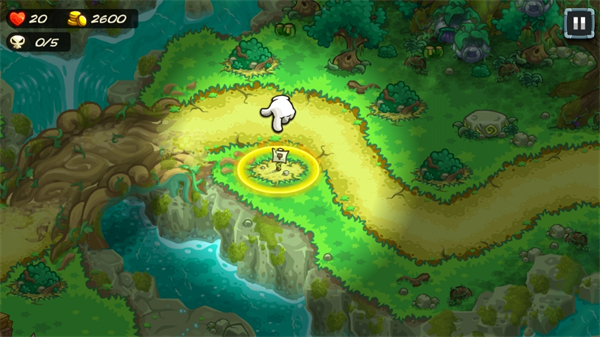 王国保卫战5联盟骨龙版