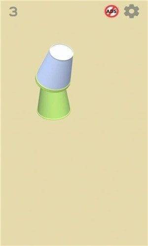 堆叠杯子Cup Stacking 堆叠杯子Cup Stacking