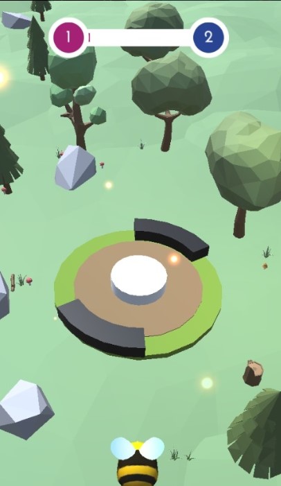 Cube Animal Drift 3D(森林守护者3D) Cube Animal Drift 3D(森林守护者3D)