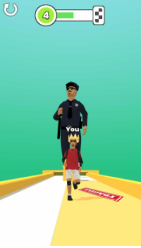 BigVSSmallRunner(巨人VS小人免费游戏) BigVSSmallRunner(巨人VS小人免费游戏)