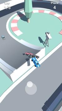 口袋赛车Pocket Racer 口袋赛车Pocket Racer