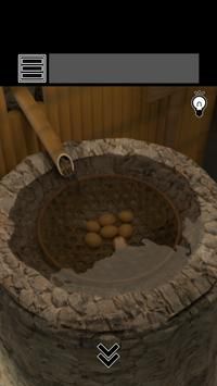 脱出ゲーム 温泉