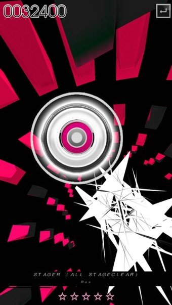 音调领域Tone Sphere