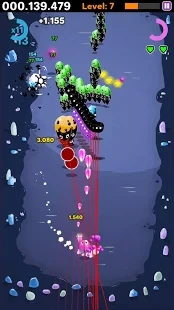 GumGun(橡胶枪手)