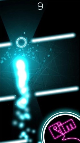 Rim(炫光穿越) Rim(炫光穿越)