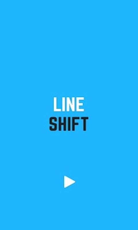 Line Shift(变换方块)