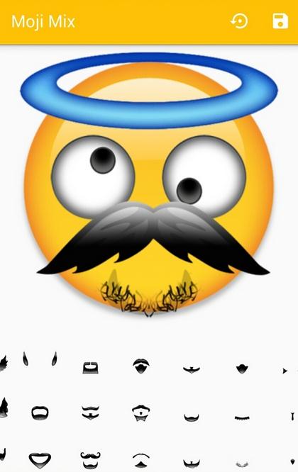 Moji Mix百度云软件下载 Moji Mix百度云软件下载