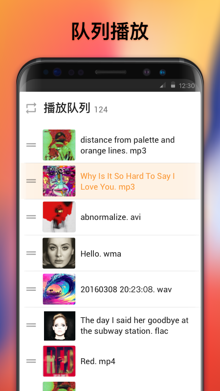 XCast投屏app