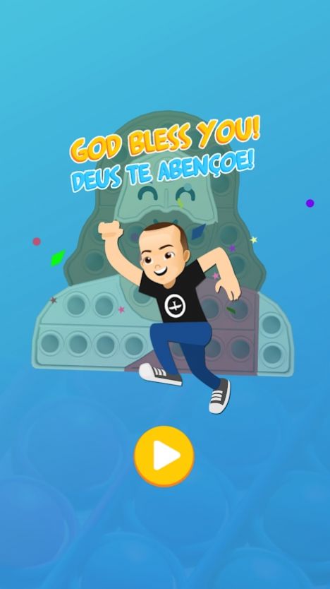 Holy Pop It!