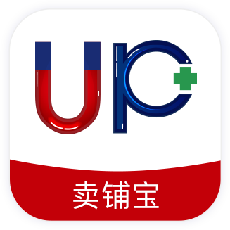 卖铺宝