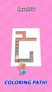 滚动立方体3D(Rolling Cube 3D)