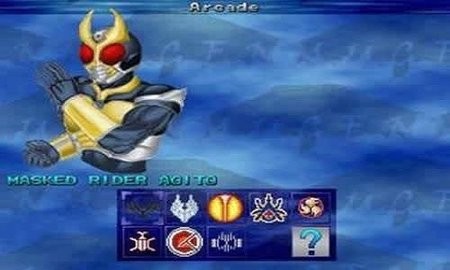 假面骑士大乱斗手机版 假面骑士大乱斗手机版