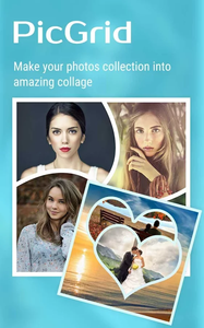 PicGrid格子拼图app