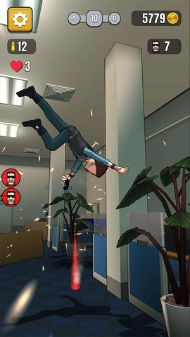 超级神枪手3D 超级神枪手3D