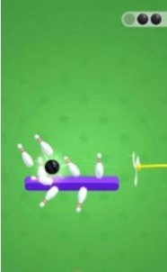 Drop Balls(下落式保龄球) Drop Balls(下落式保龄球)