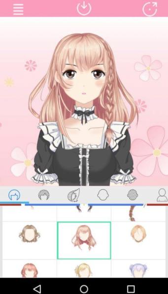 Avatar Maker(二次元女友制造2)