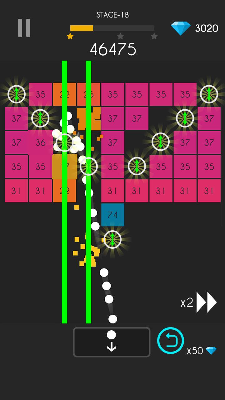 Balls Bounce2游戏