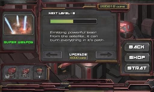 防御矩阵异形入侵破解版下载 防御矩阵异形入侵破解版下载