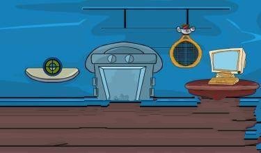 外星黏液逃逸Alien Slime Escape 外星黏液逃逸Alien Slime Escape
