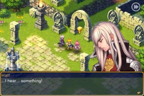 史诗之心汉化版 史诗之心汉化版