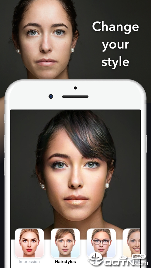 faceapp汉化版 faceapp汉化版