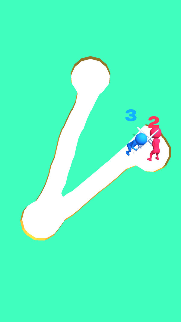 战斗之线 战斗之线