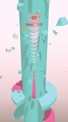 螺旋下坠 螺旋下坠