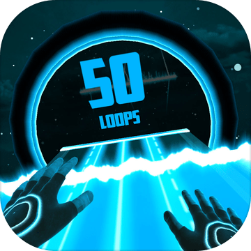 50 Loops(五十圈跑酷游戏下载)
