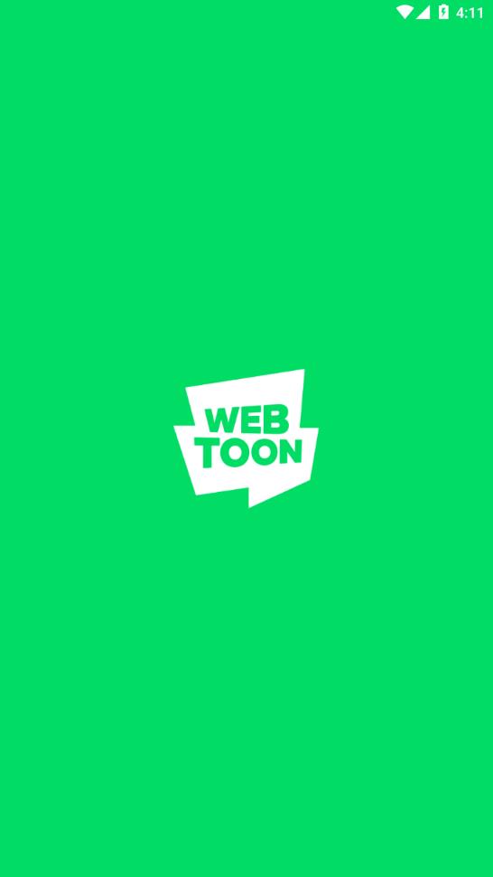 WEBTOON漫画app下载