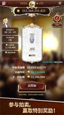 路易画廊GalleryLouis