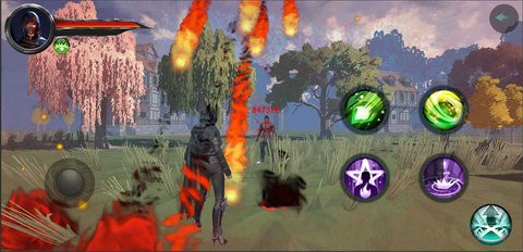 魔法风暴 魔法风暴