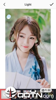 美颜大咖
