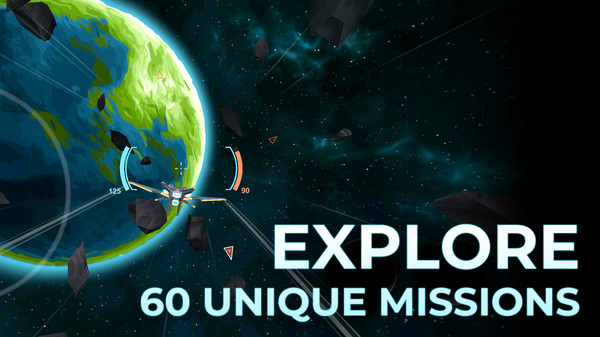 星球升腾：太空大战