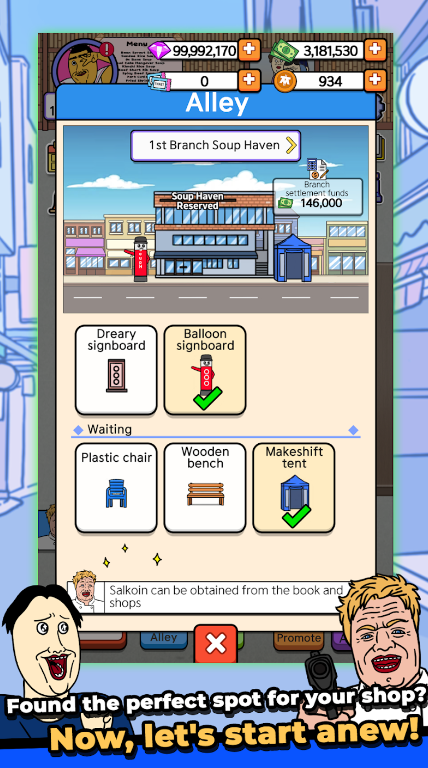 jjaltoon Tycoon安装器