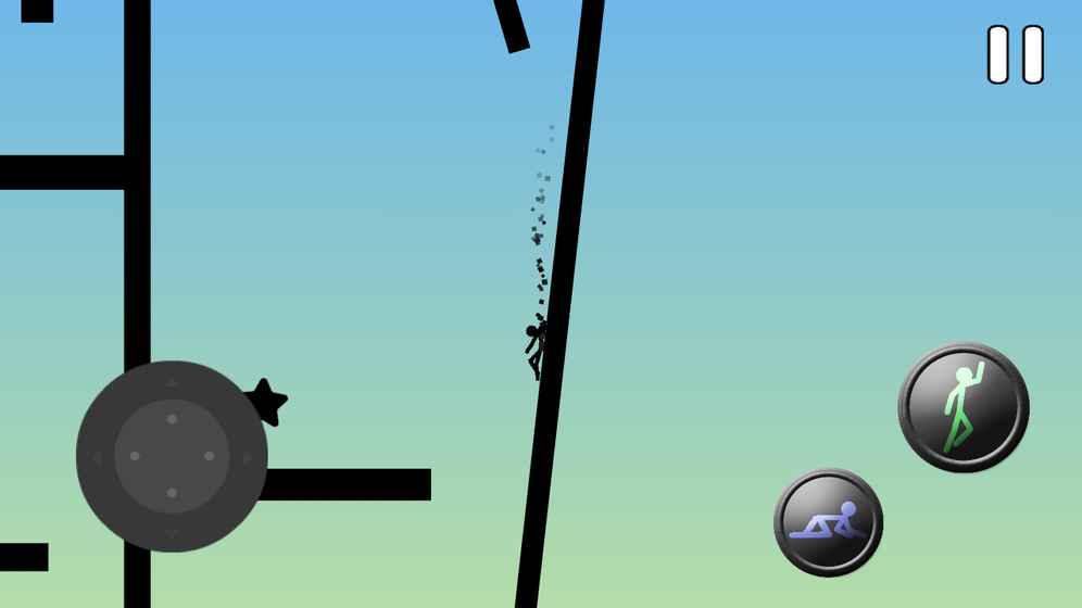 Another Weird Platformer 3(奇怪的动作3手游破解版下载)