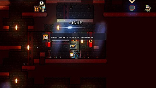 像素魂斗罗无赖战术Gunslugs3 像素魂斗罗无赖战术Gunslugs3