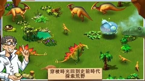 wonder zoo