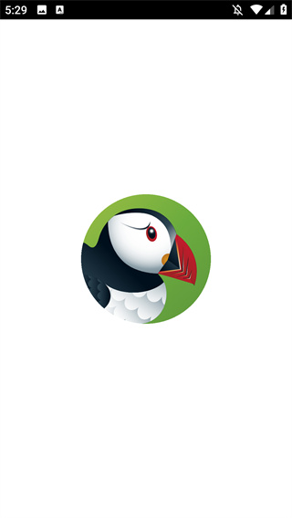 puffin浏览器