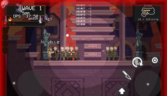 Dead Ops 2(死亡行动2)