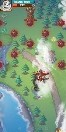大流士喷气式战斗机Darius Jet Fighter 大流士喷气式战斗机Darius Jet Fighter