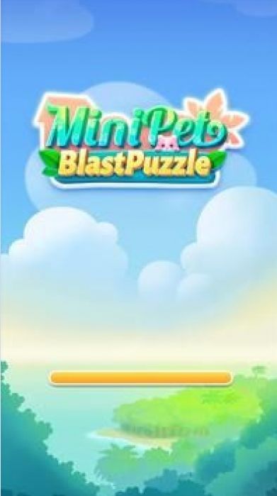 迷你宠物爆炸谜题Mini Pet Blast Puzzle 迷你宠物爆炸谜题Mini Pet Blast Puzzle
