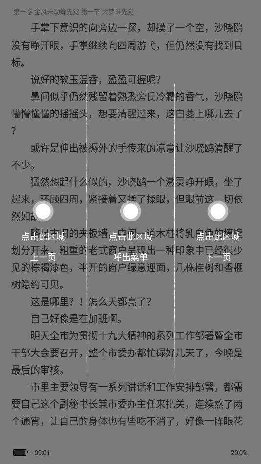 只阅