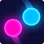 Balls vs Lasers(QQ生存球手游)