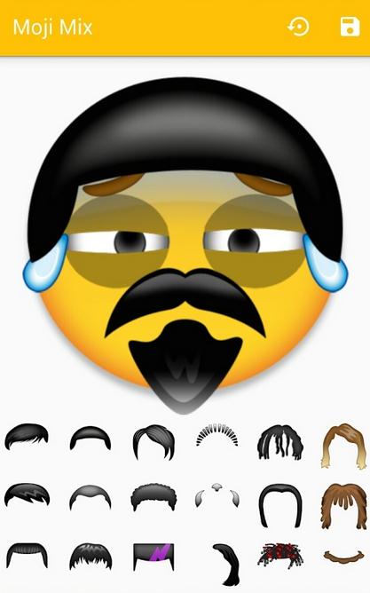 Moji Mix百度云软件下载 Moji Mix百度云软件下载