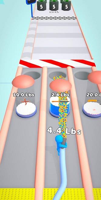 果冻泡泡大战Blobs and Hoses 果冻泡泡大战Blobs and Hoses